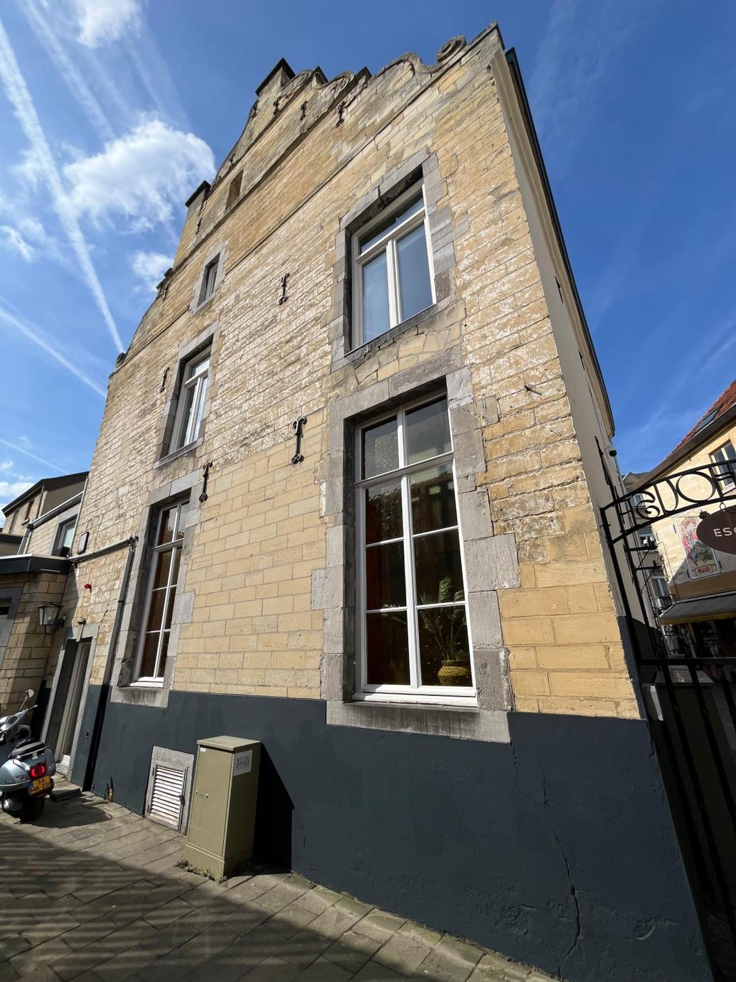 Hotel Hendrickx Valkenburg aan de Geul Exterior foto