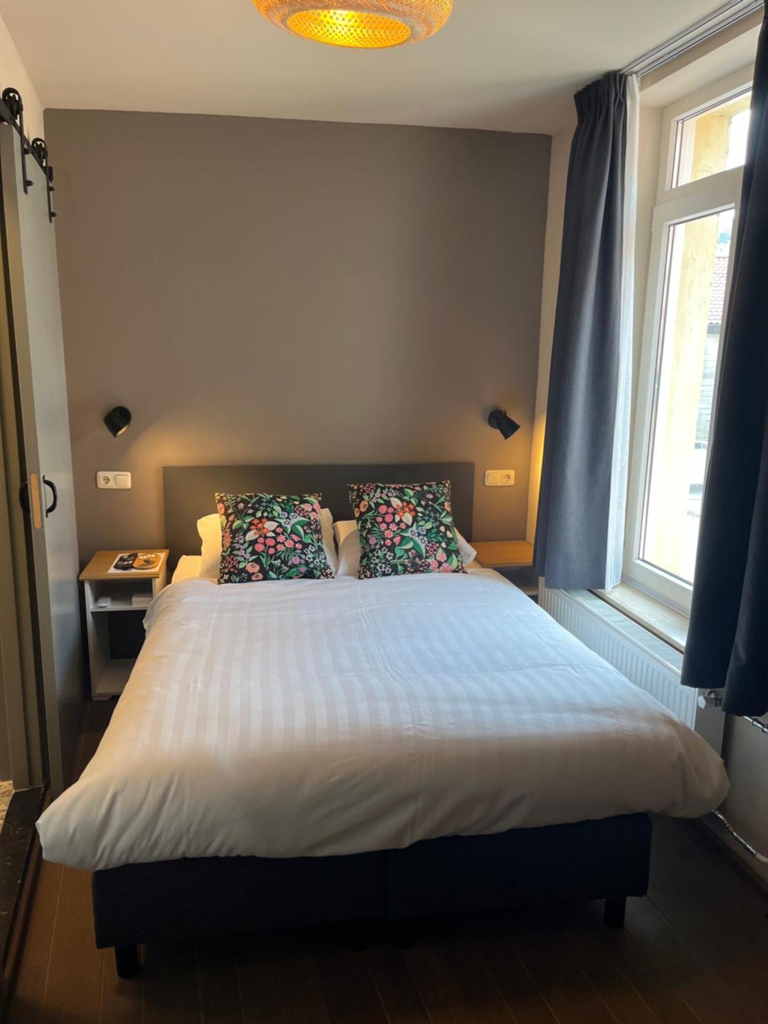 Hotel Hendrickx Valkenburg aan de Geul Habitación foto